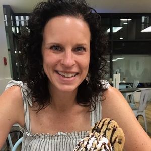 Meet your Posher, Kari